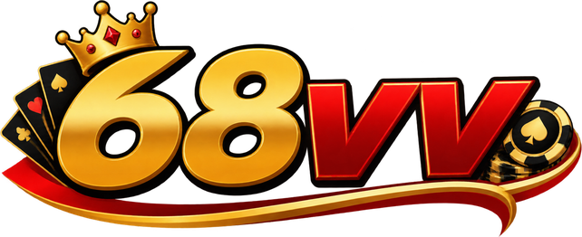 68vv Logo